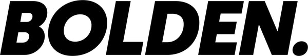 Bolden. Merch